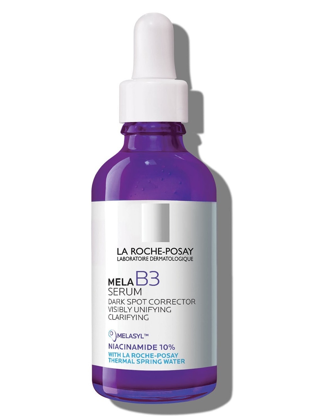 La Roche-Posay Mela B3 Serum – Dark Spot Corrector Serum